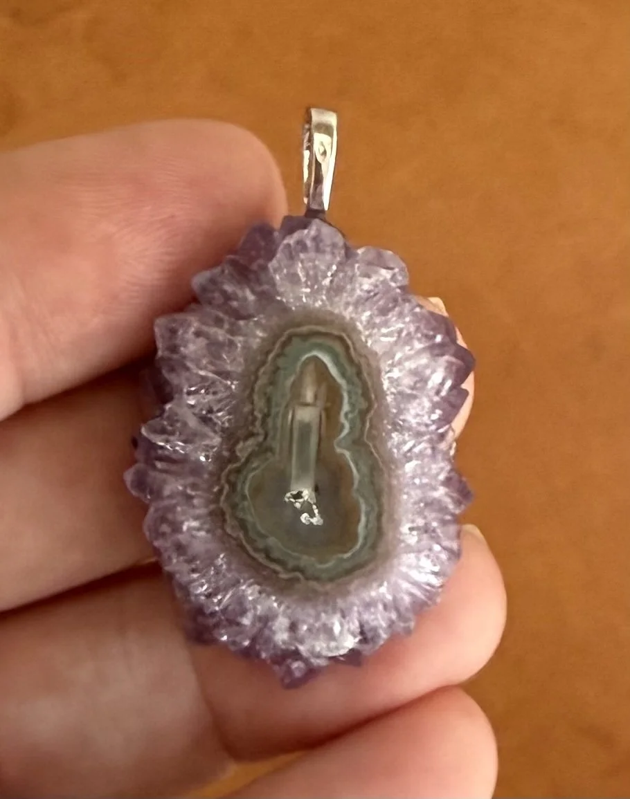 Amethyst Geodes