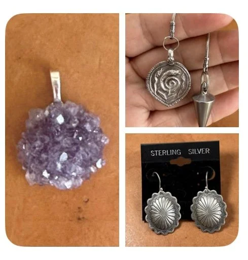 Jewelery