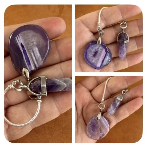 Pendulums