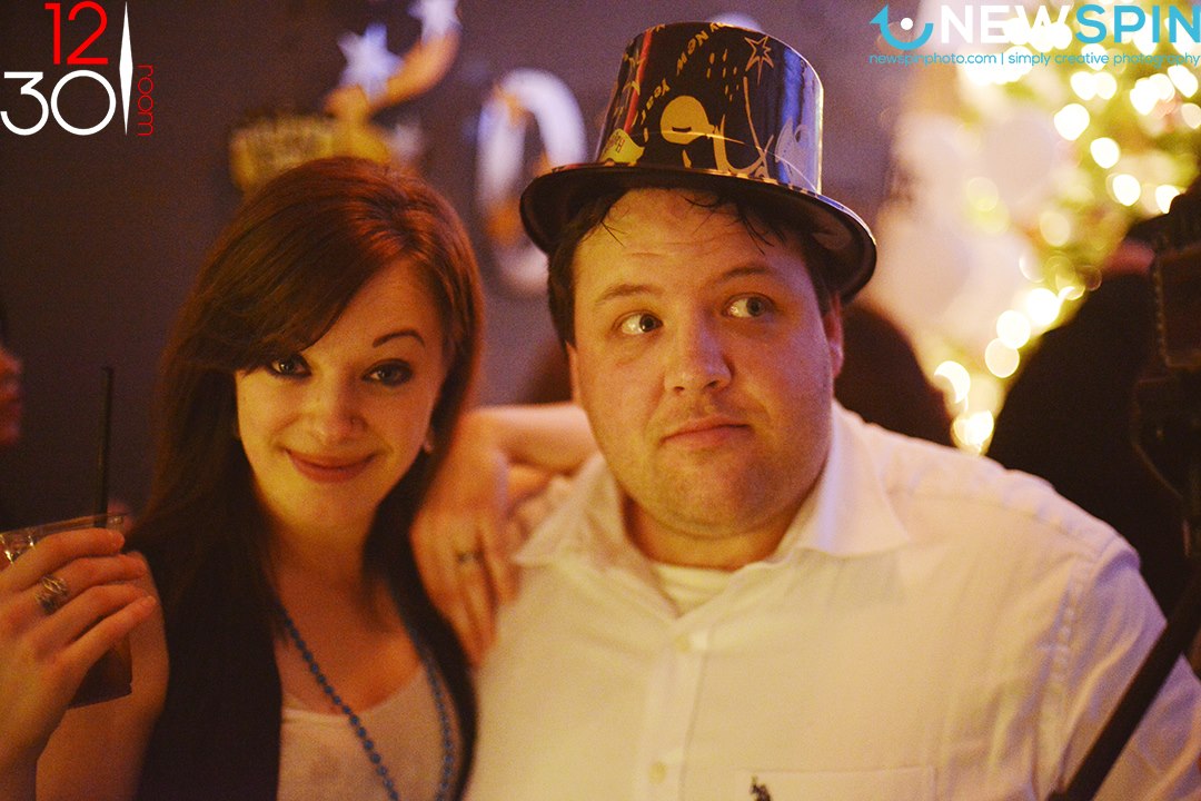 Rachel Williamson & Matt Guile 