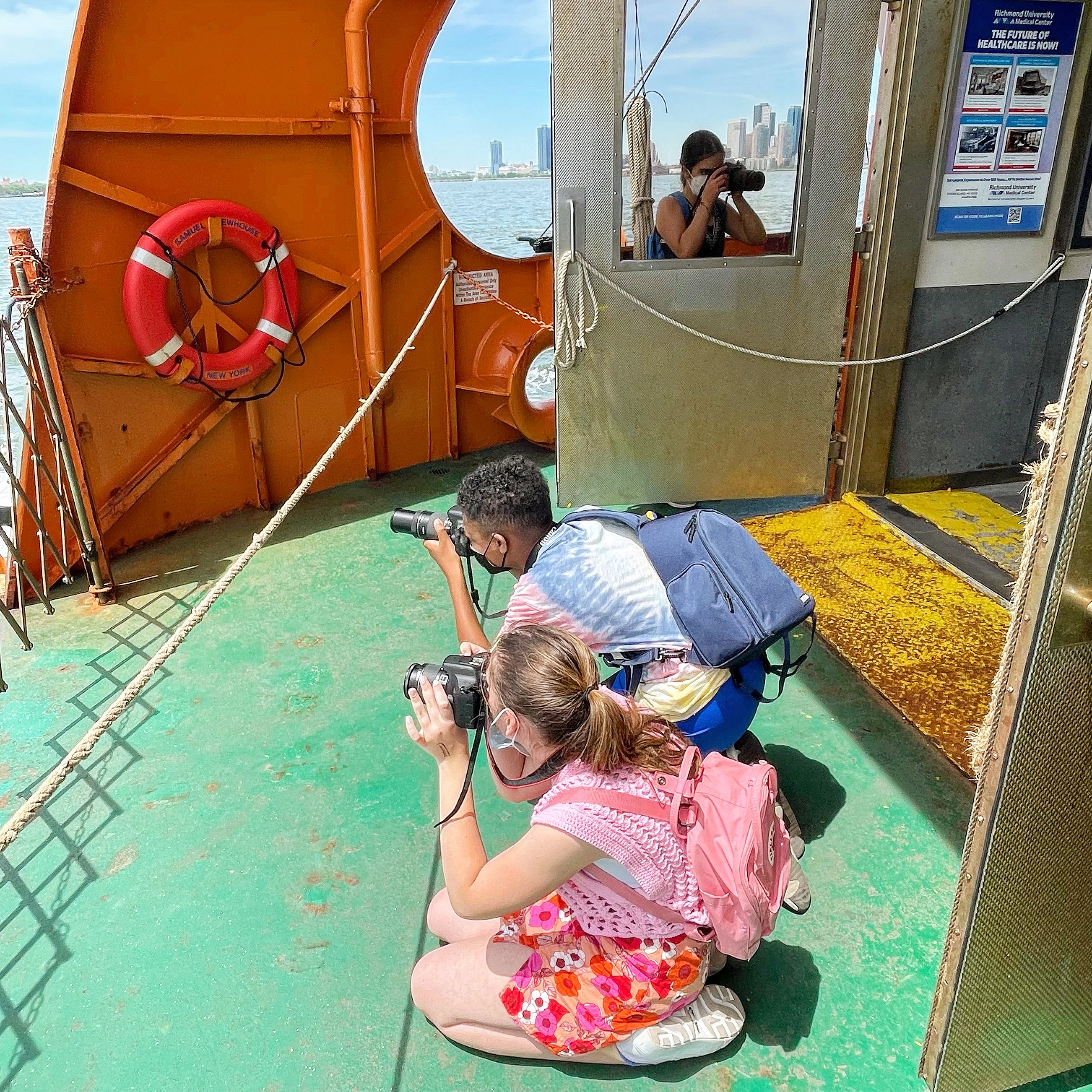 Photography Classes NYC Adults & Kids Classes