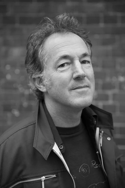 Bill Daniel