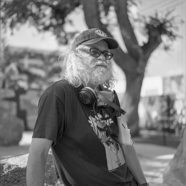 Ron English