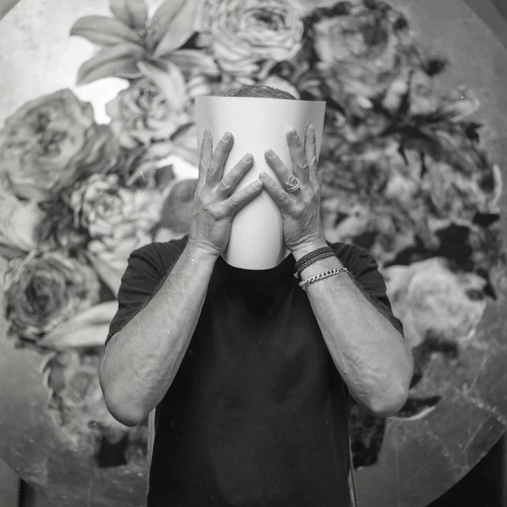 Steven Spazuk