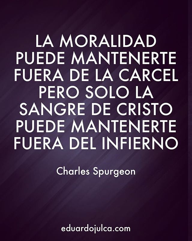 Cristo tiene el Poder de Perdonarte y Salvarte con Su Sangre Preciosa. Solo tienes que creerlo y pedirlo. No importa cuan profundo hayas ca&iacute;do.
Pastor: Eduardo Julca 
#SangreDeCristo #Perd&oacute;n #Salvaci&oacute;n #Infierno #PastorEduardoJul