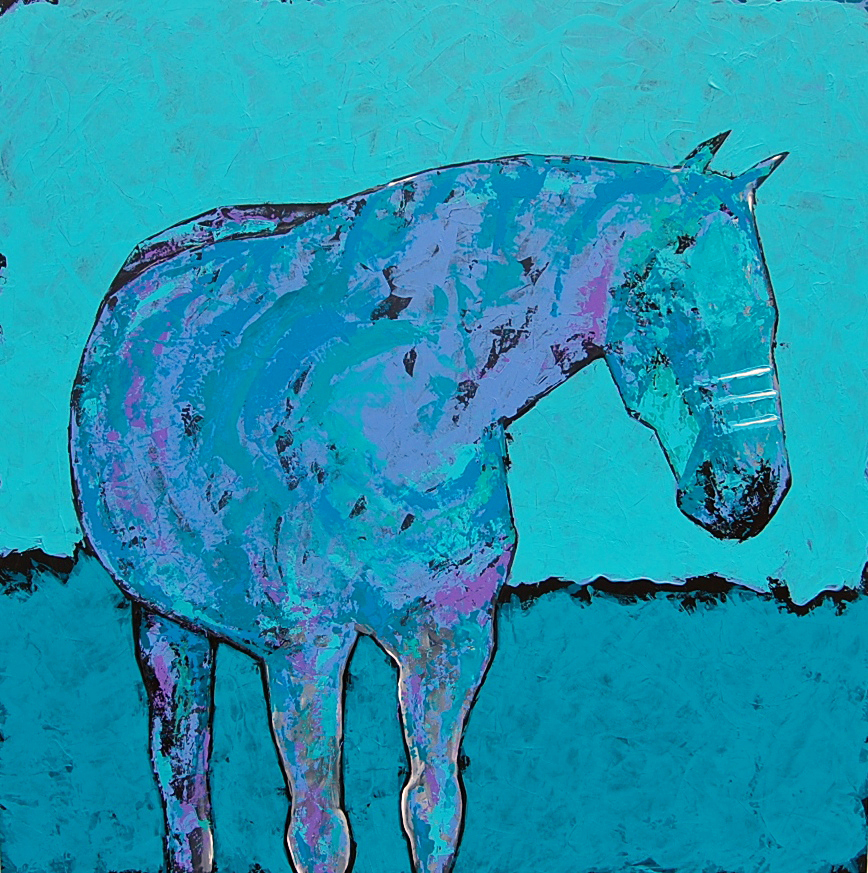 Equus #5