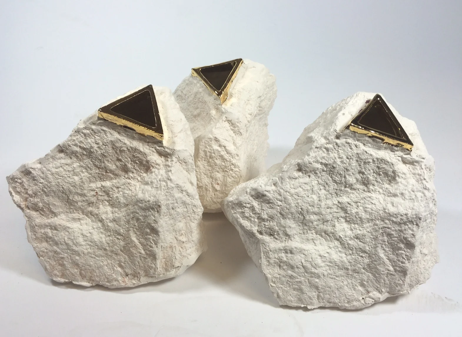 Rock Vases Wyatt Little