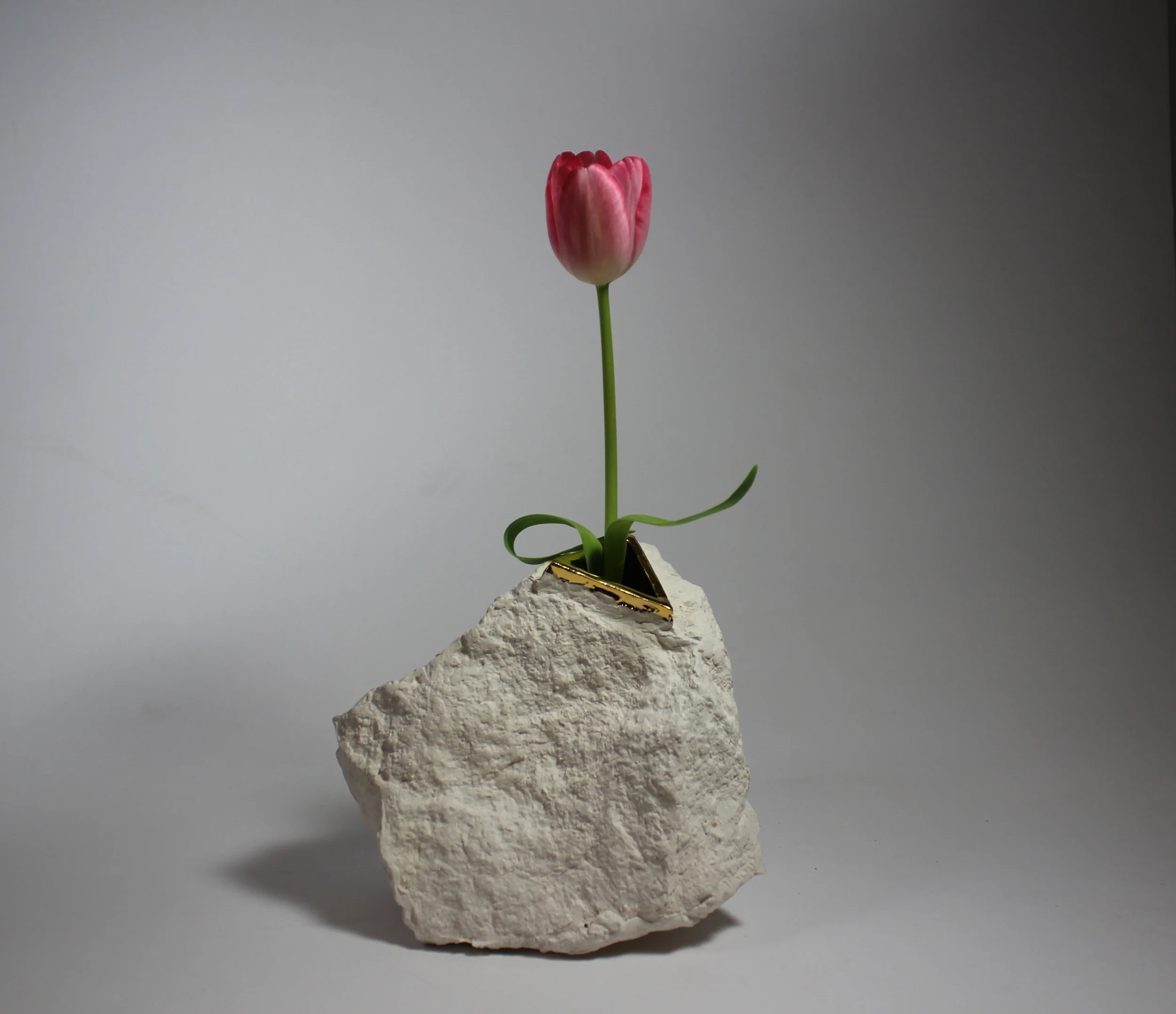 Rock Vases Wyatt Little