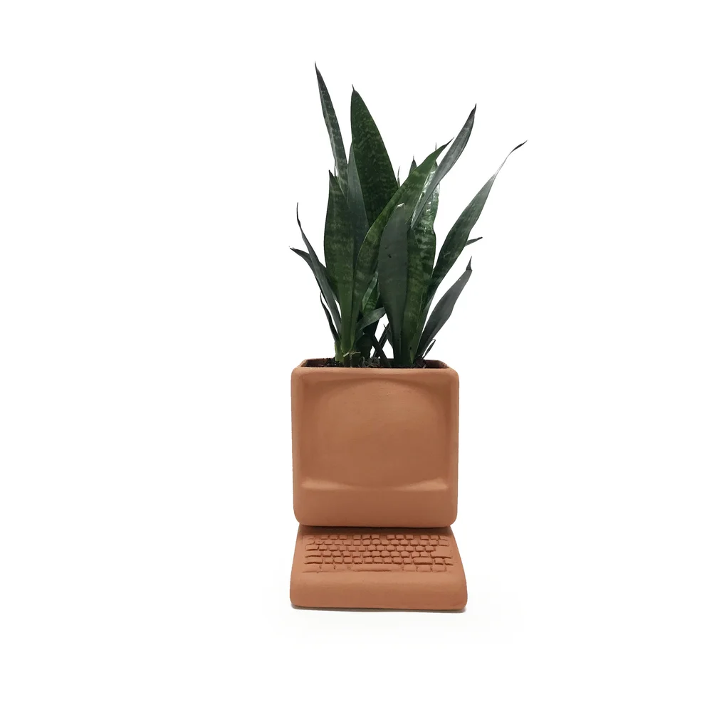 fiddle leaf fig fake tree Faux Fiddle Leaf Fig Tree 5 Feet