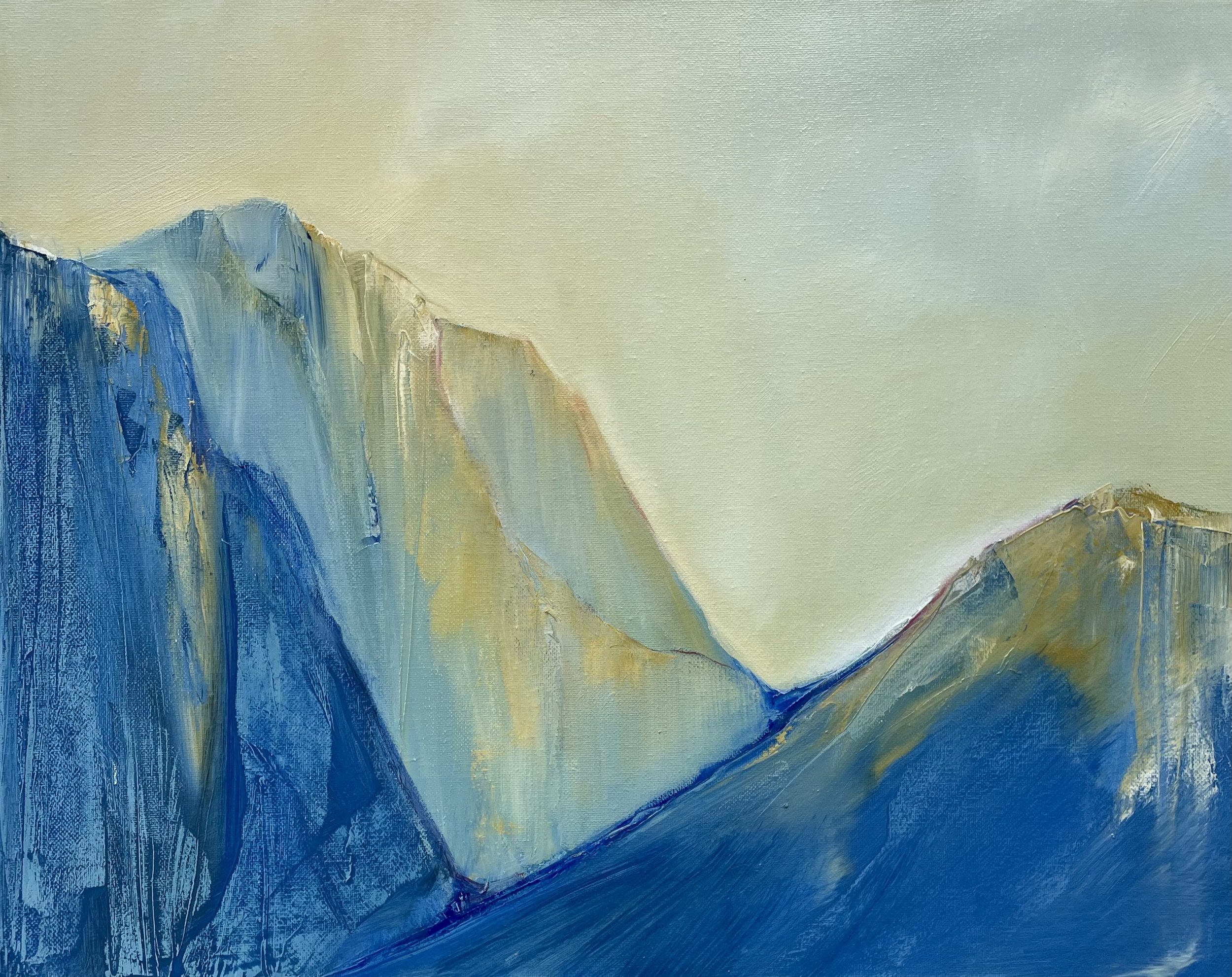 First Light
