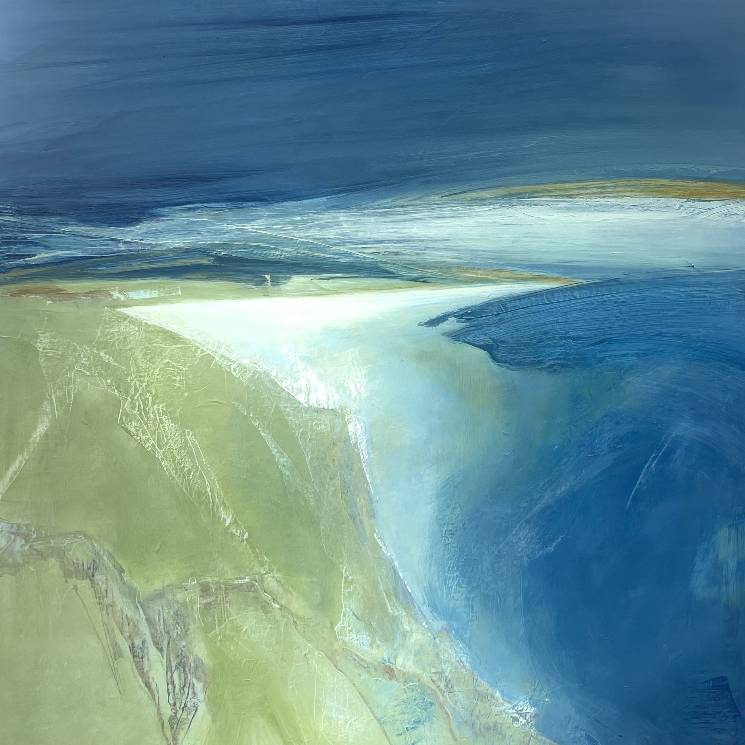 Incoming Tide
