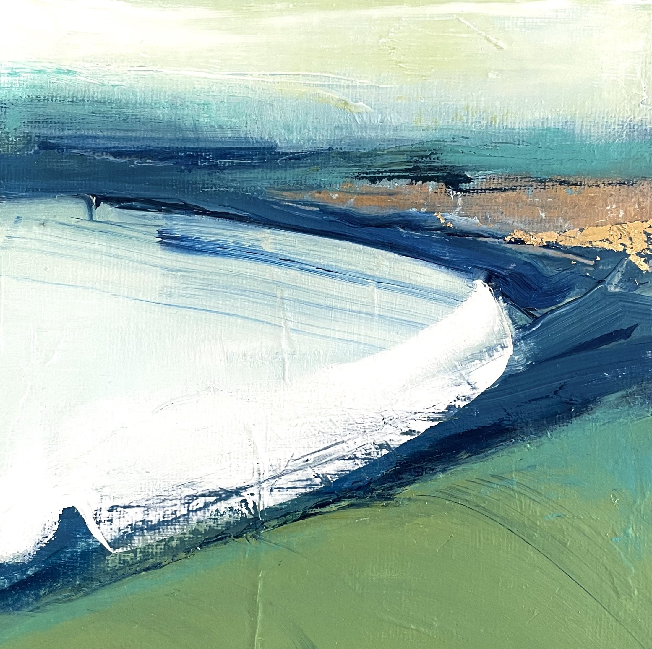 Blue Tide