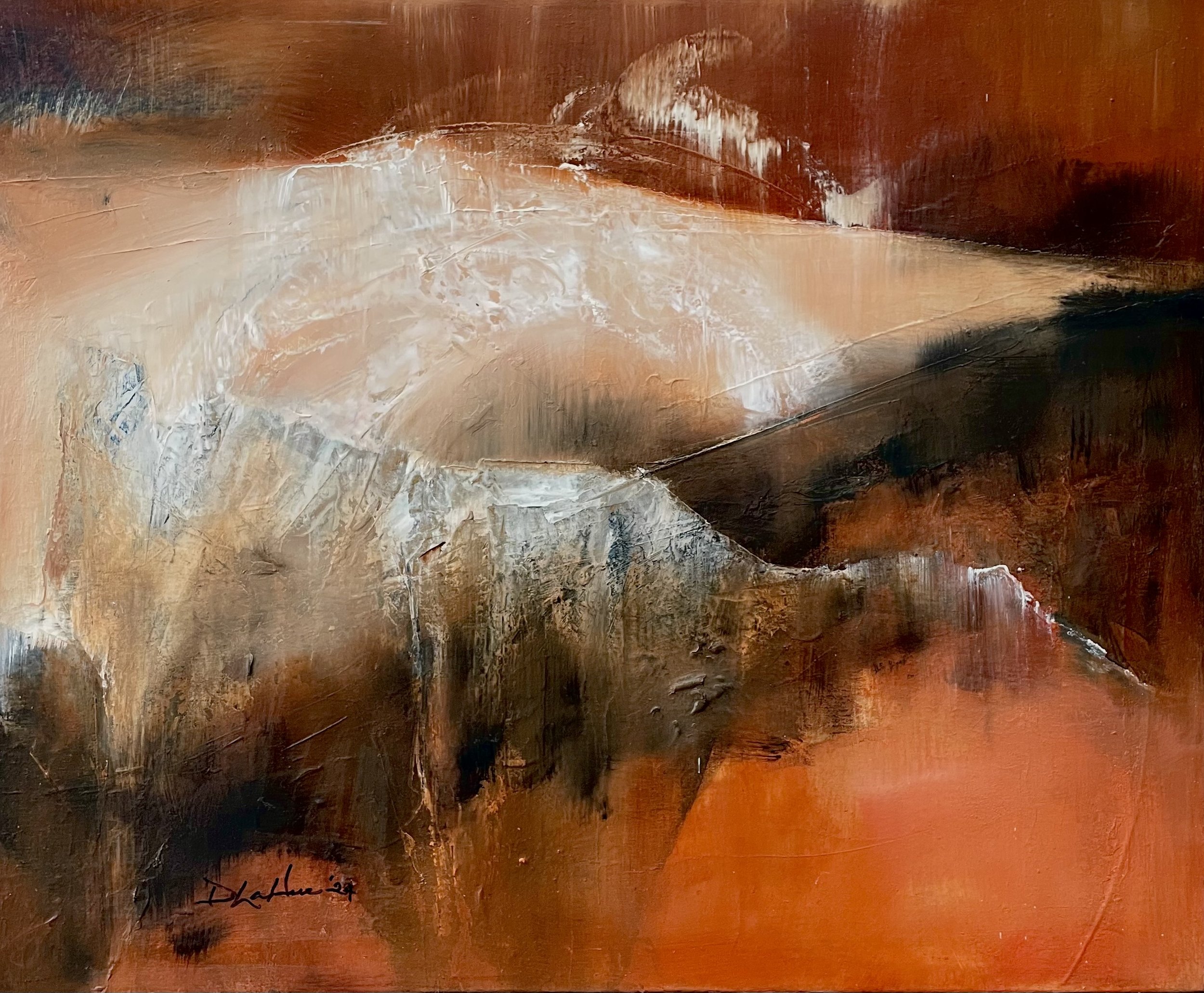 Caldera