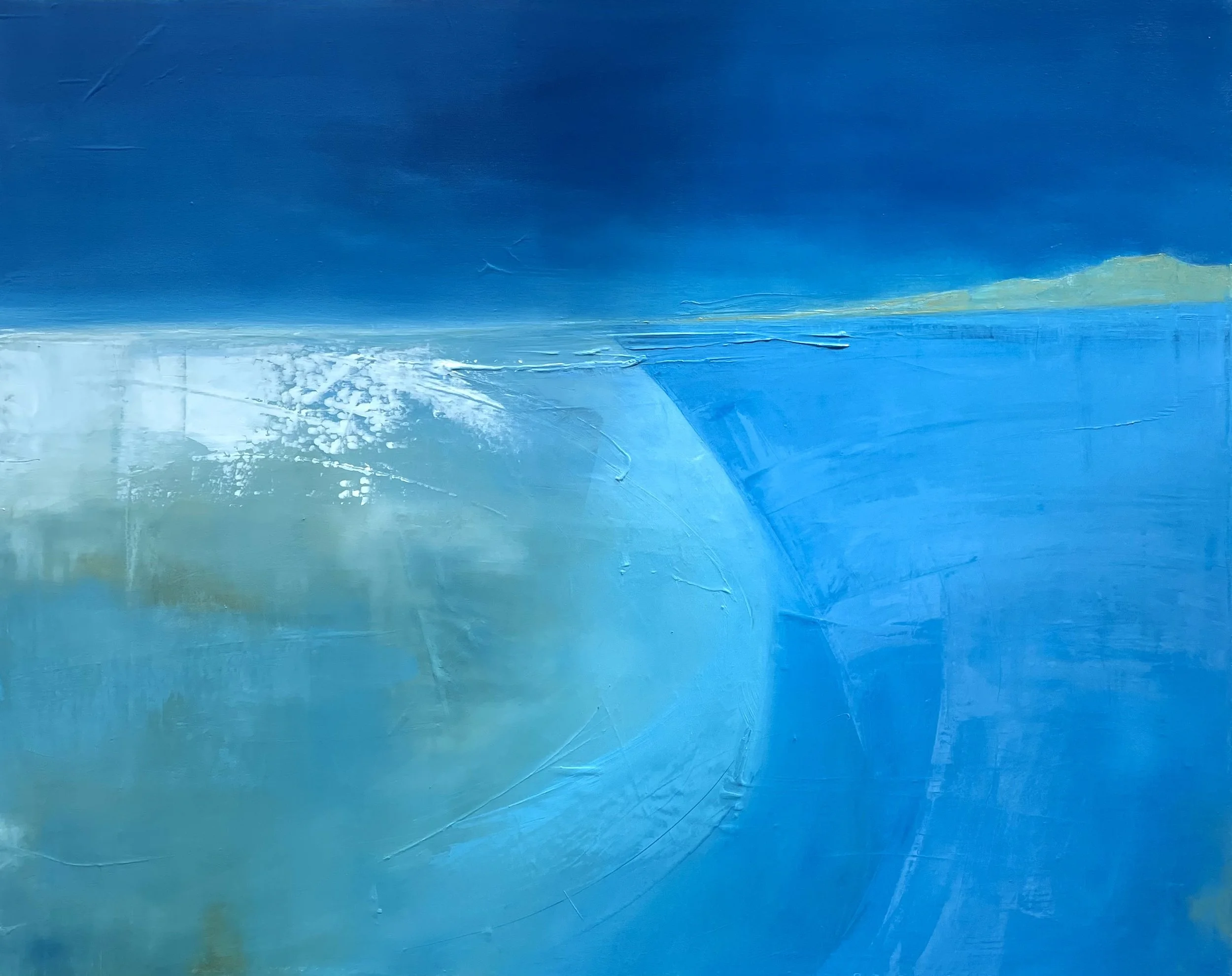 Blue Yonder