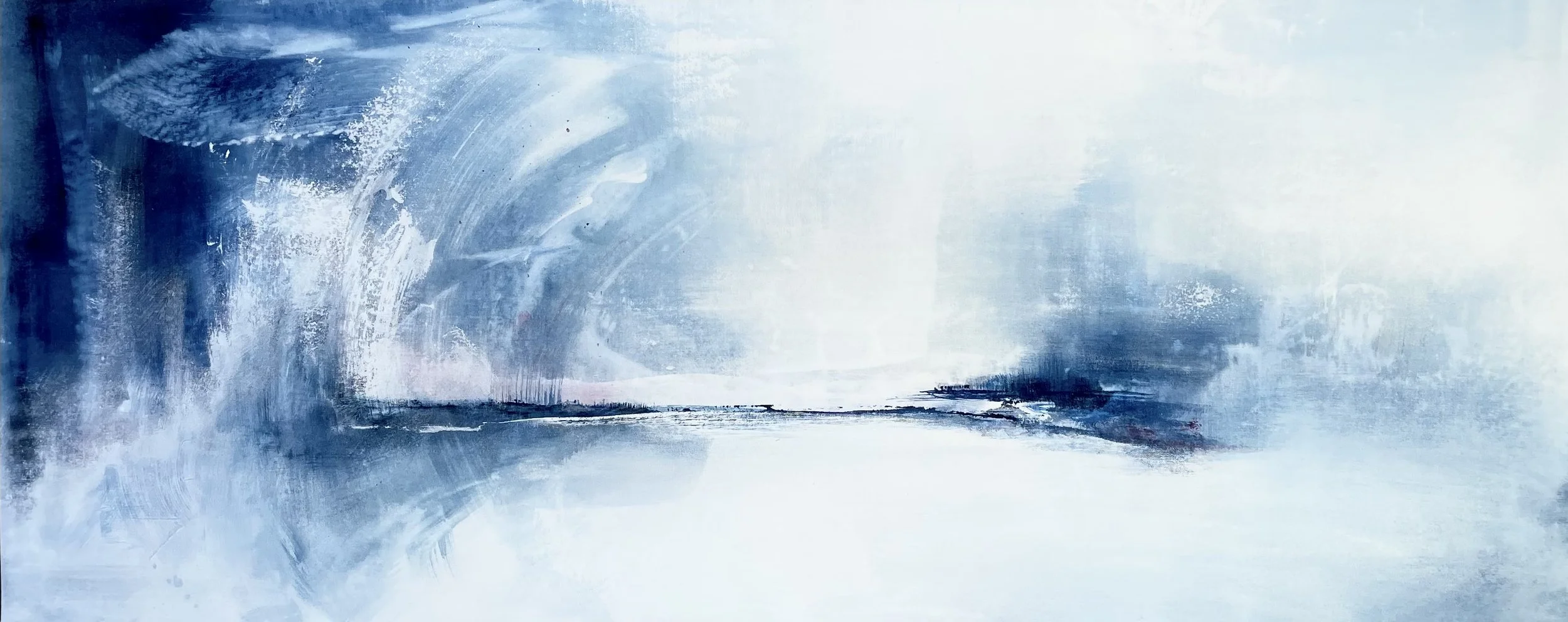 Indigo Tide