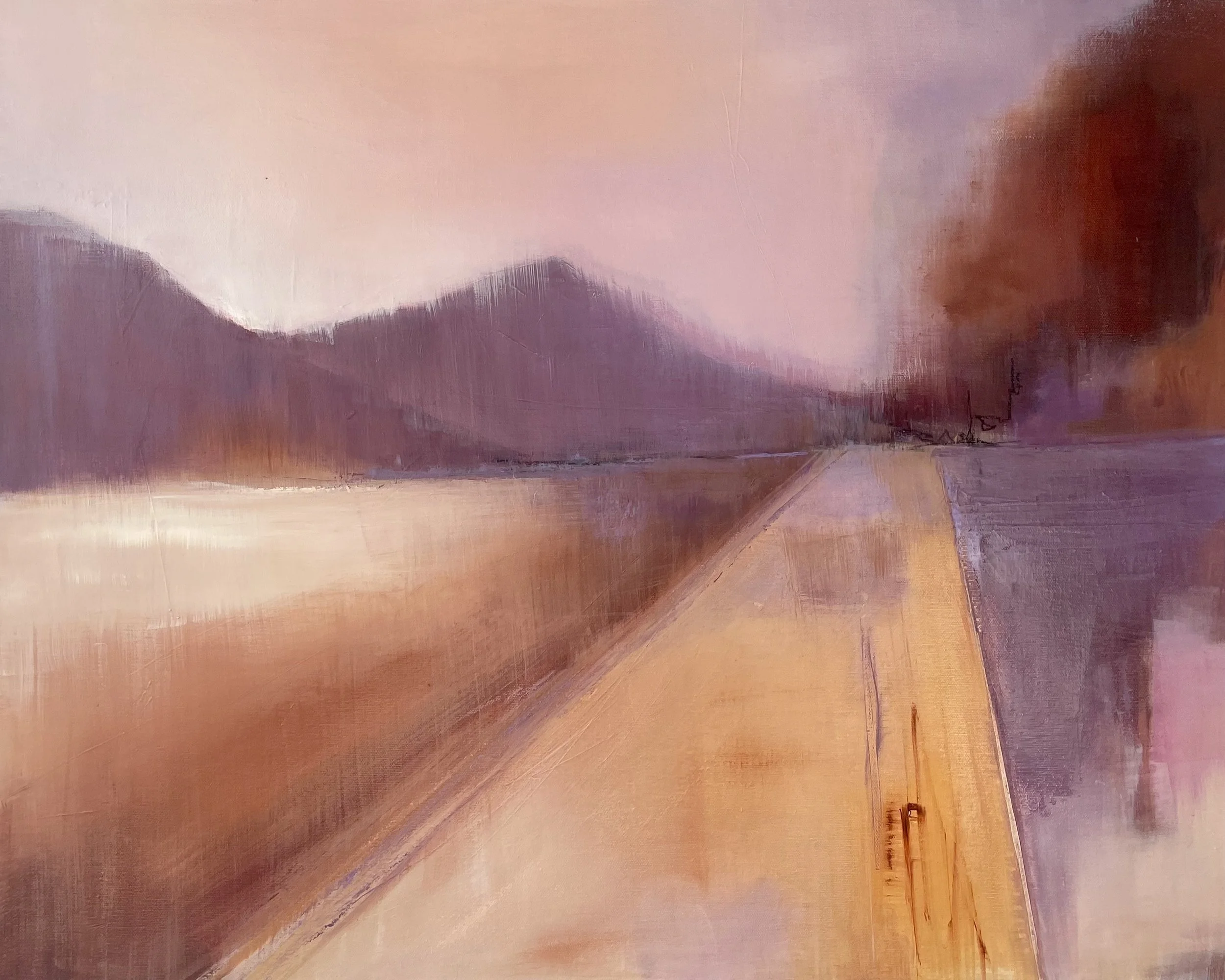 Blurred Vision
