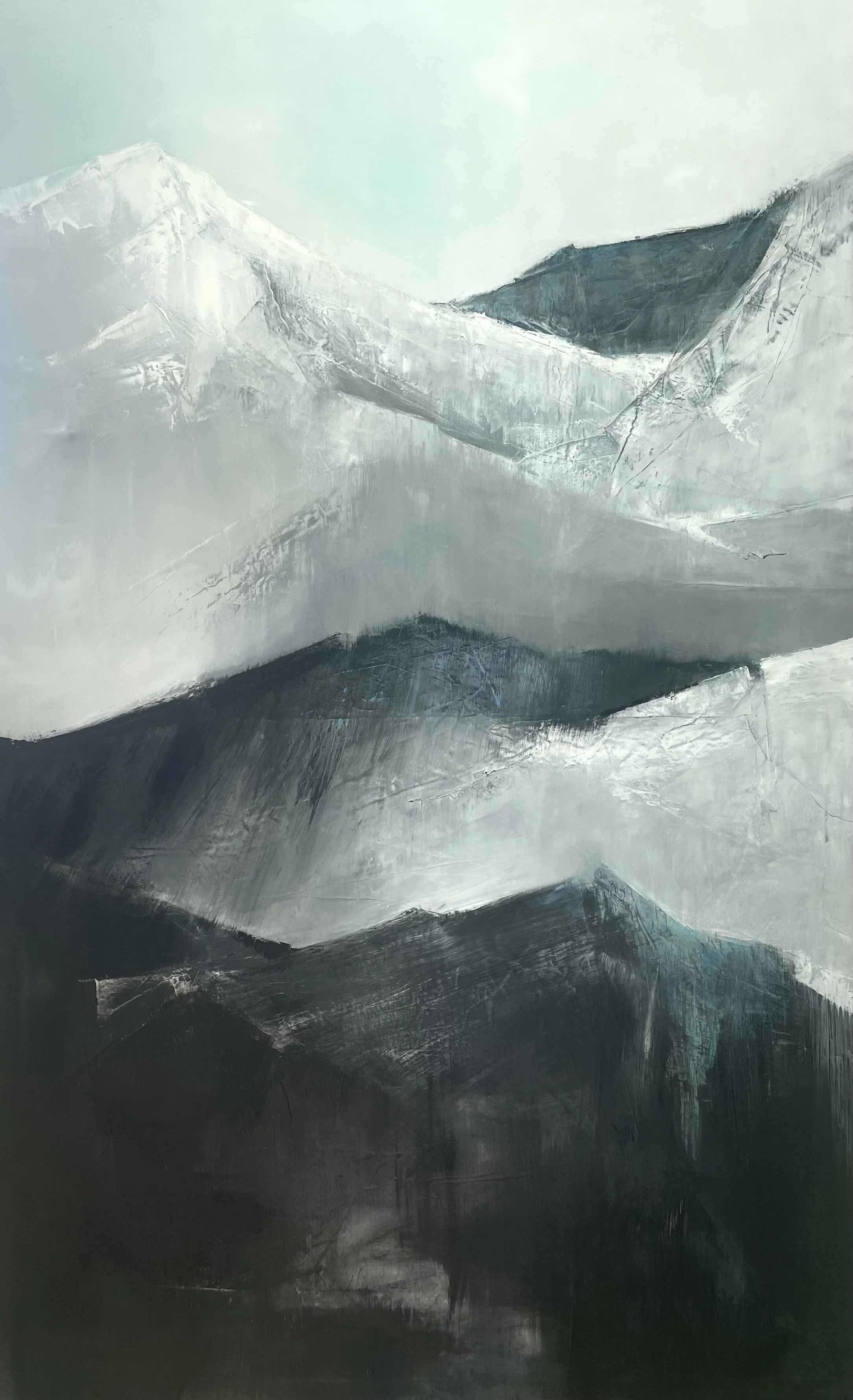 Crazy Mountains