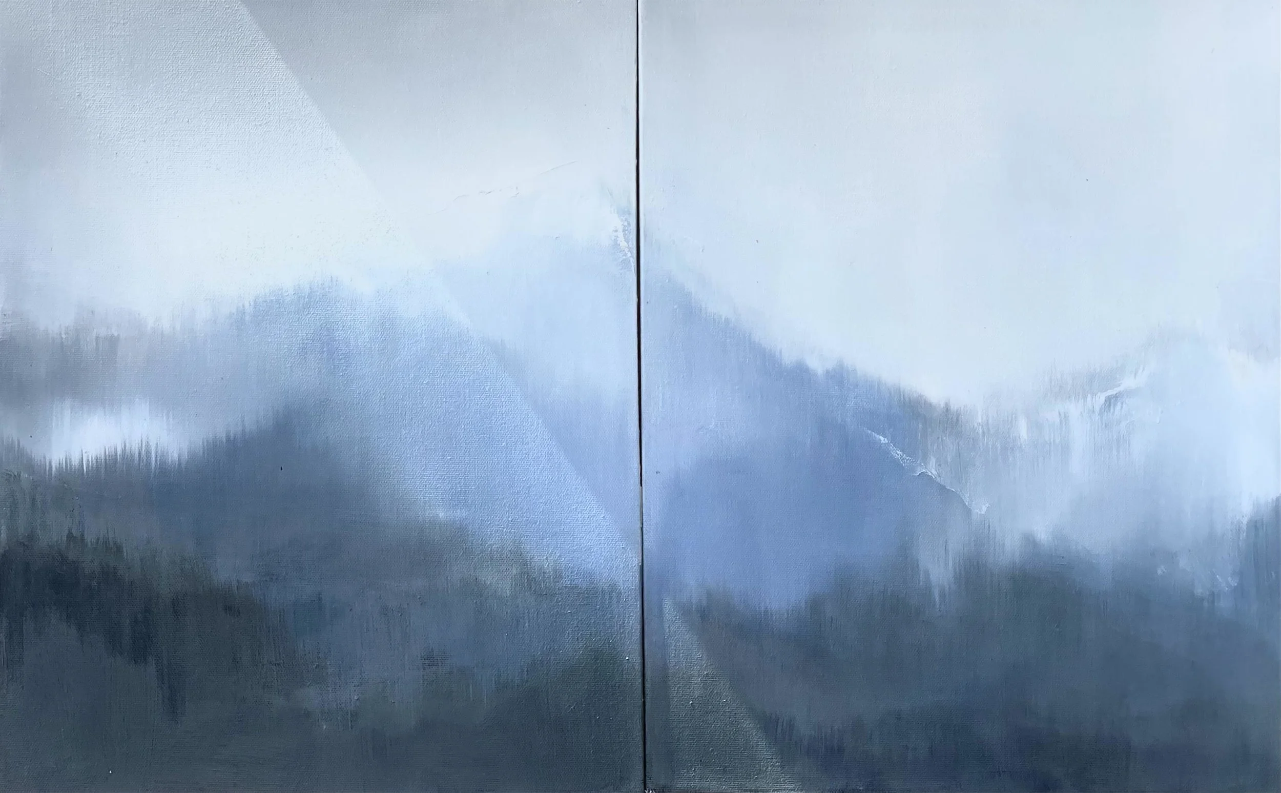 Cloud Hidden