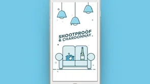 ShootProof & Chardonnay - Motion Intro