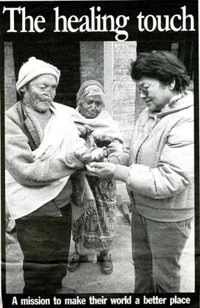 The Nepali Times issue 241, April 2005