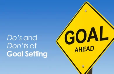 Goal Setting