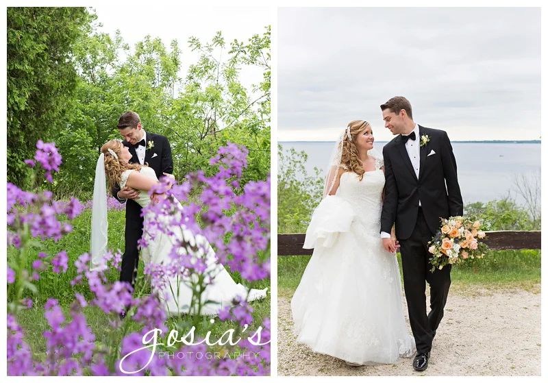 RACHAEL & JASON - ST. JOHN SACRED HEART PARISH CEREMONY & BRIDGEWOOD RESORT HOTEL RECEPTION PHOTOGRAPHER - SHERWOOD AND NEENAH, WI - GOSIA'S PHOTOGRAPHY_0027.jpg