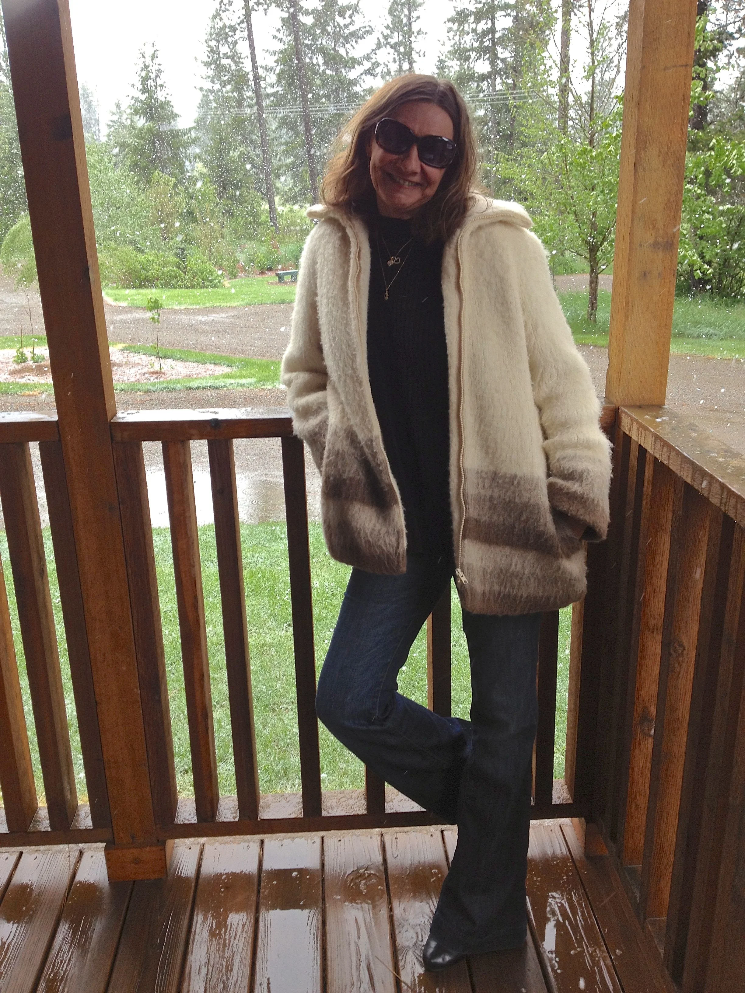 Trout Creek, Montana