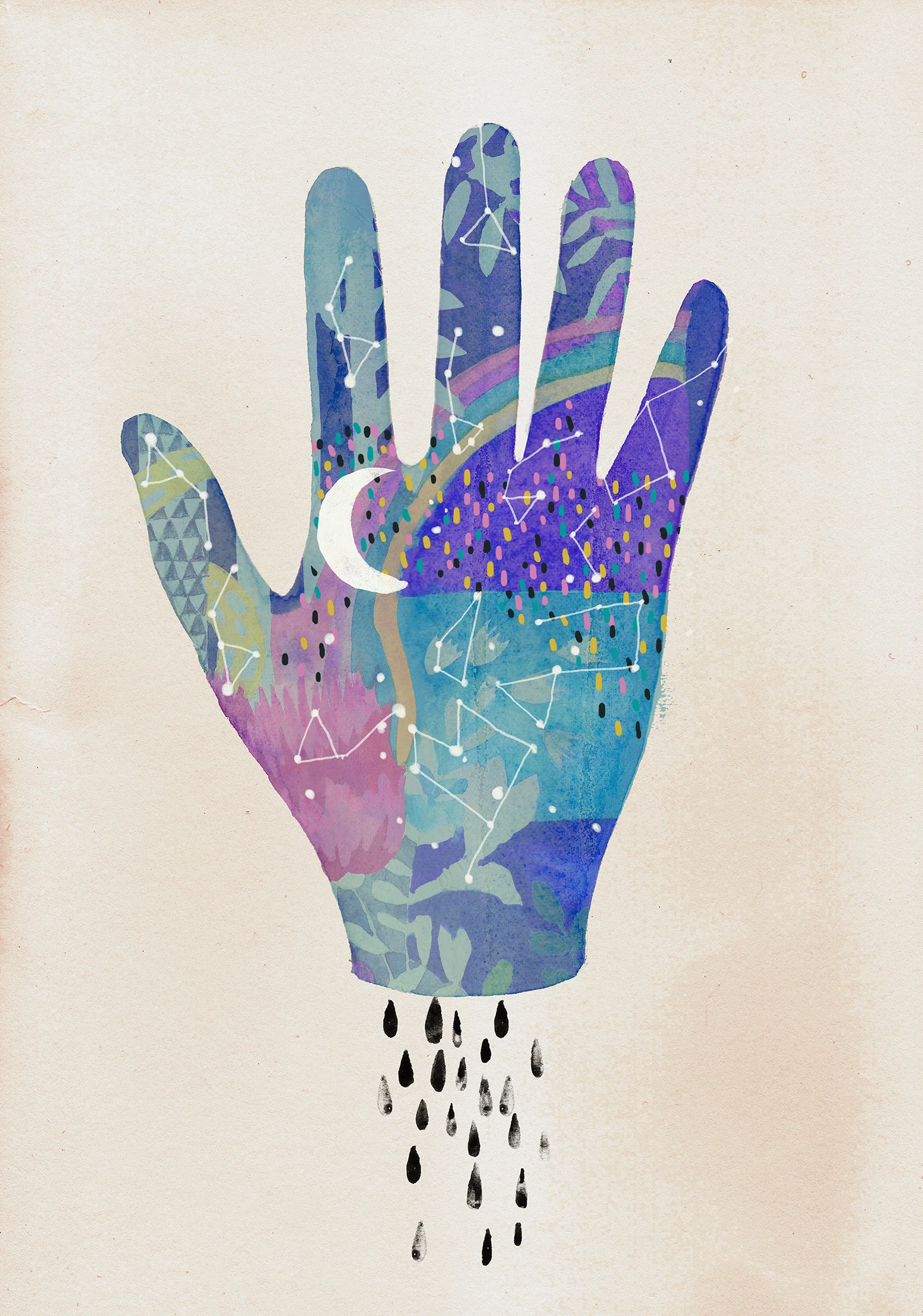 "Nighttime"