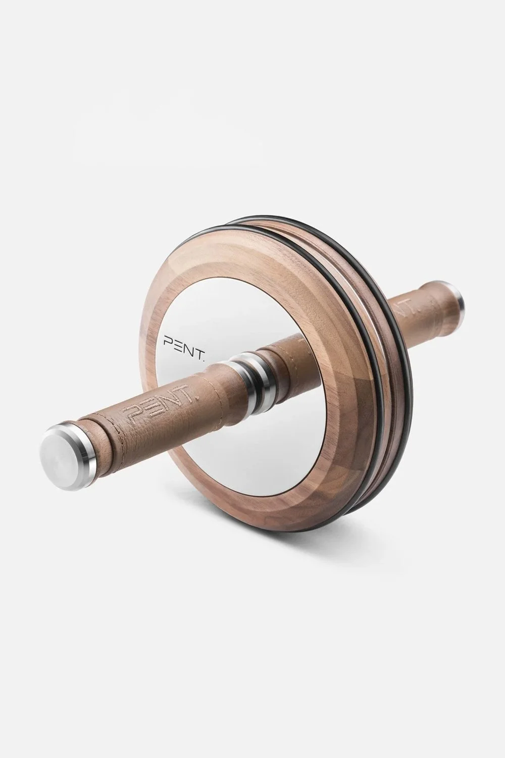 PENT Fitness | TWISTA Luxury Ab Roller Wheel