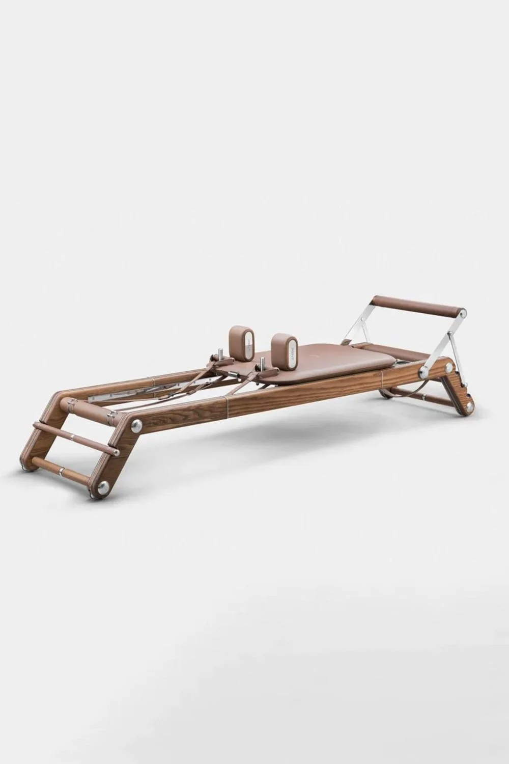 PENT Fitness | JOANA™ Luxury Pilates Reformer