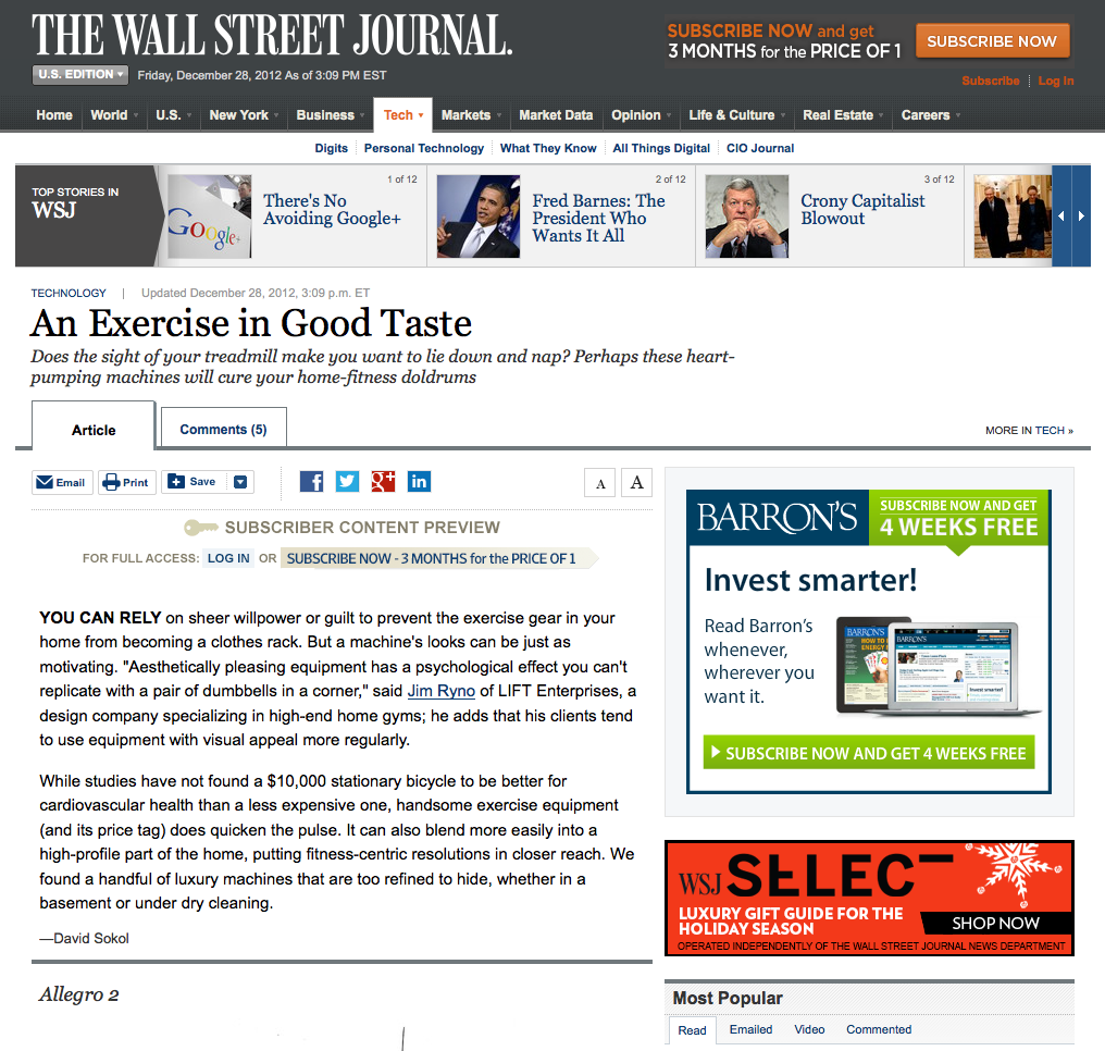 The Wall Street Journal Jim Ryno (1)