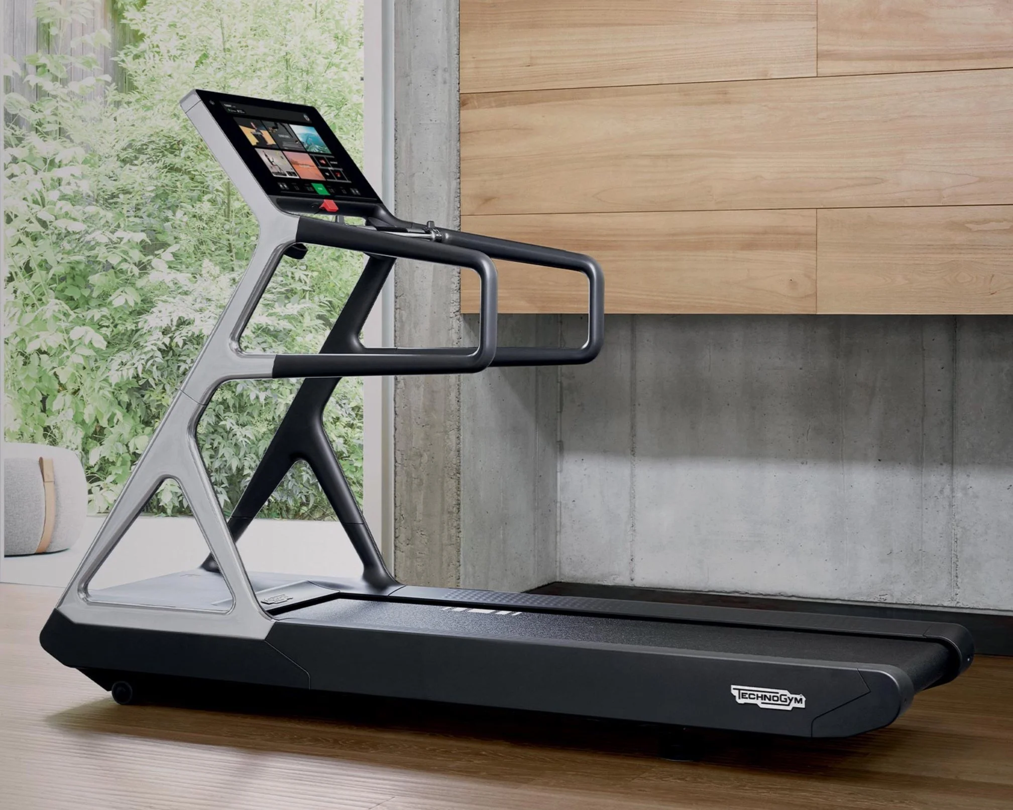 Technogym | Run Personal