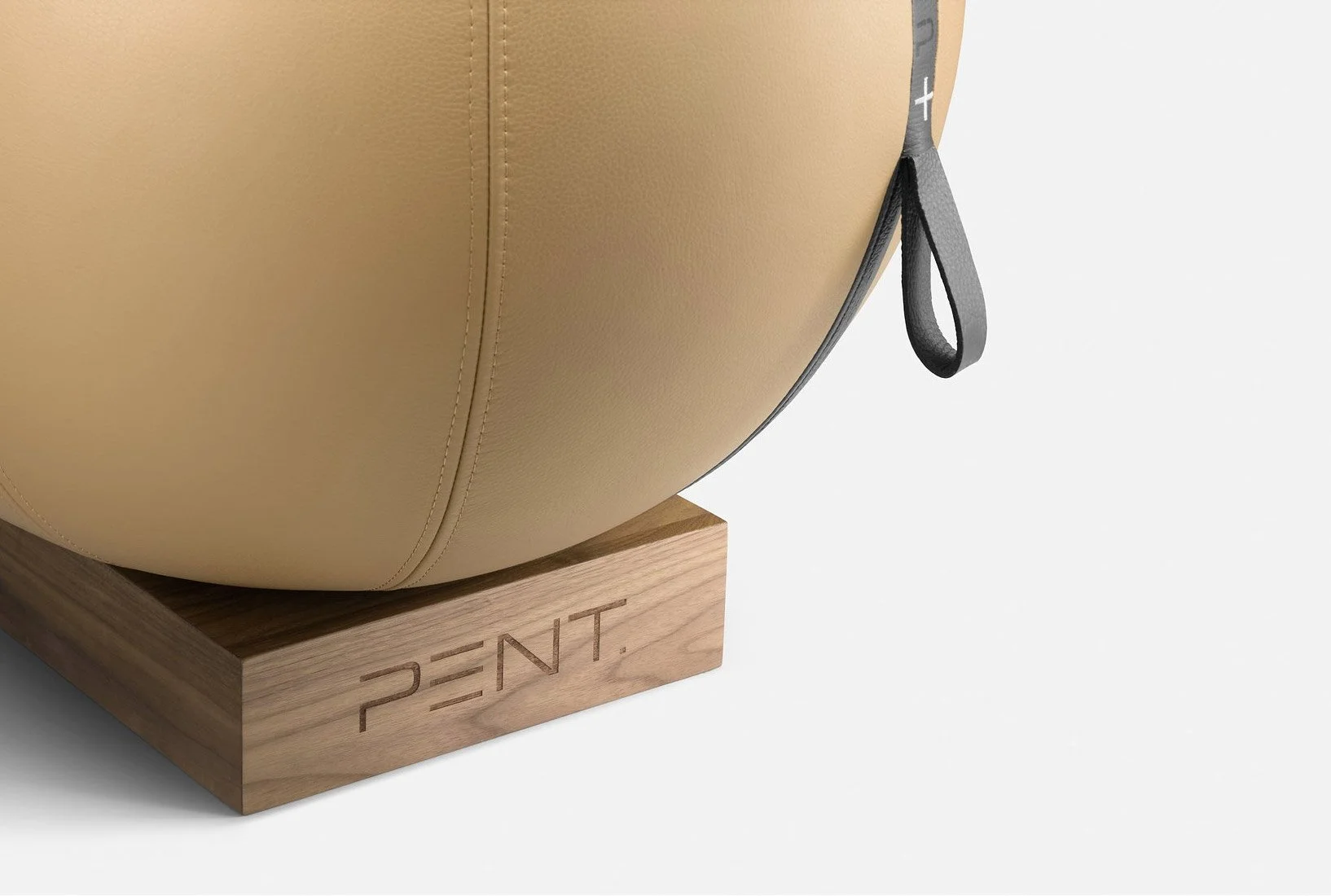 MESNA-luxury-stability-ball-with-wood-stand-close-up.jpg