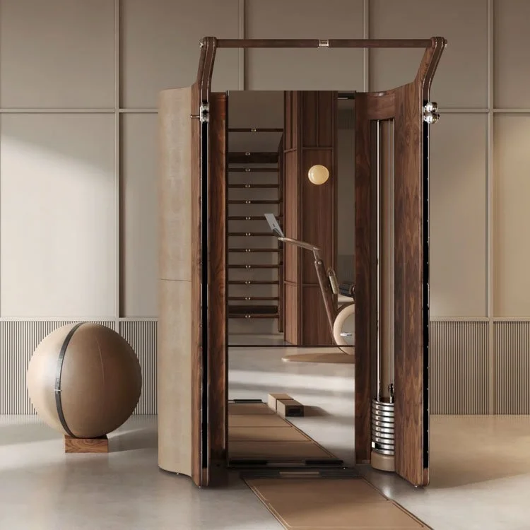 The ROMA™ by PENT: Redefining the Luxury Functional Trainer