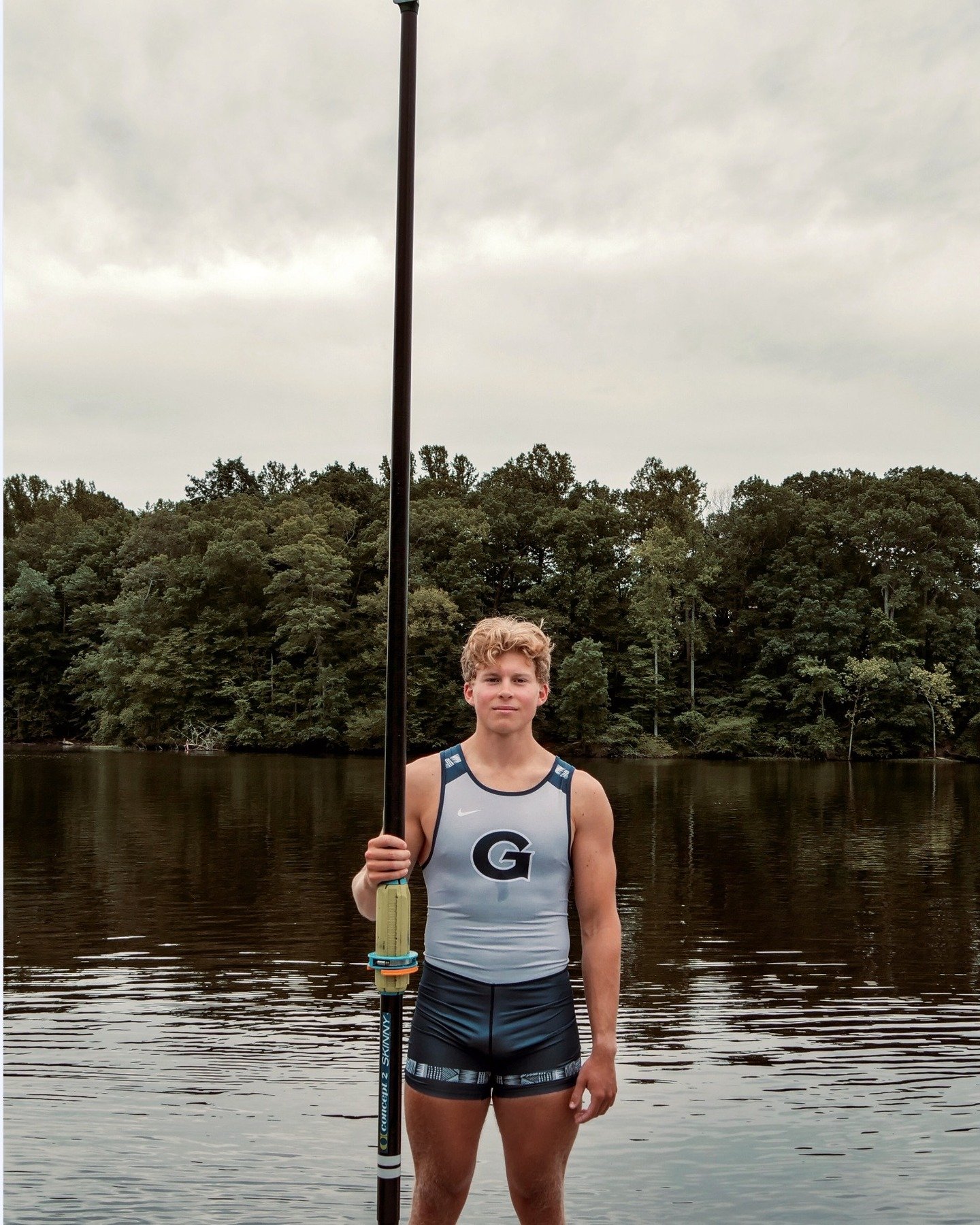 Proud parent moment 💙🇺🇸

Jesse has officially been selected to represent the United States at the World University Games in Germany this July&mdash; a huge honor and an incredible opportunity to race with some of the best athletes in the world.

T