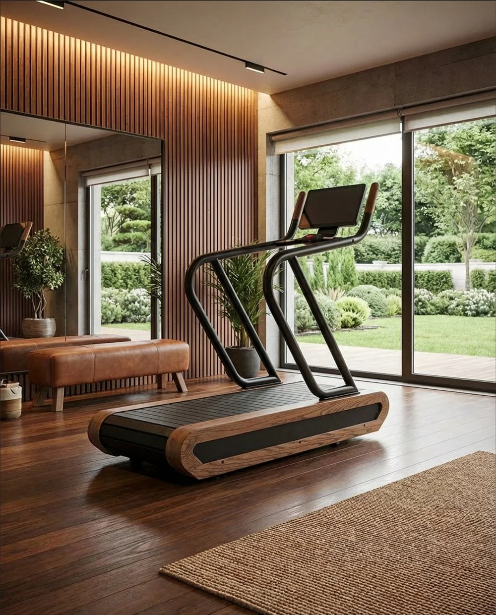 NOHRD Citius Review: The Treadmill That Redefines Home Gym Cardio