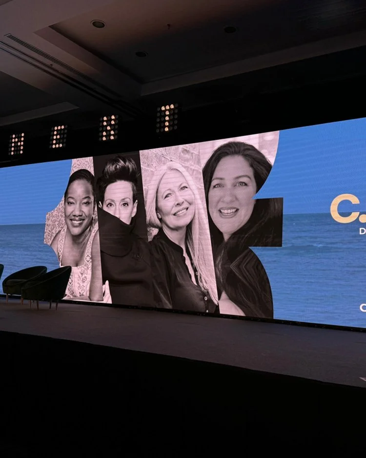 Luxury Brand, Cosentino, Recognizes Tanya Ryno &amp; Iron House Gym 