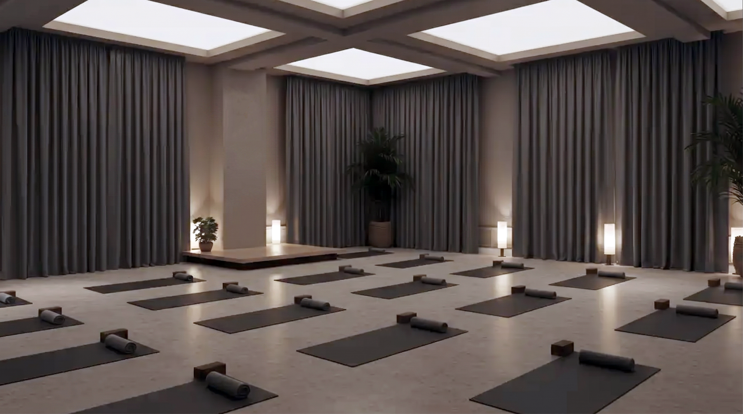 Luxury hot yoga room.png
