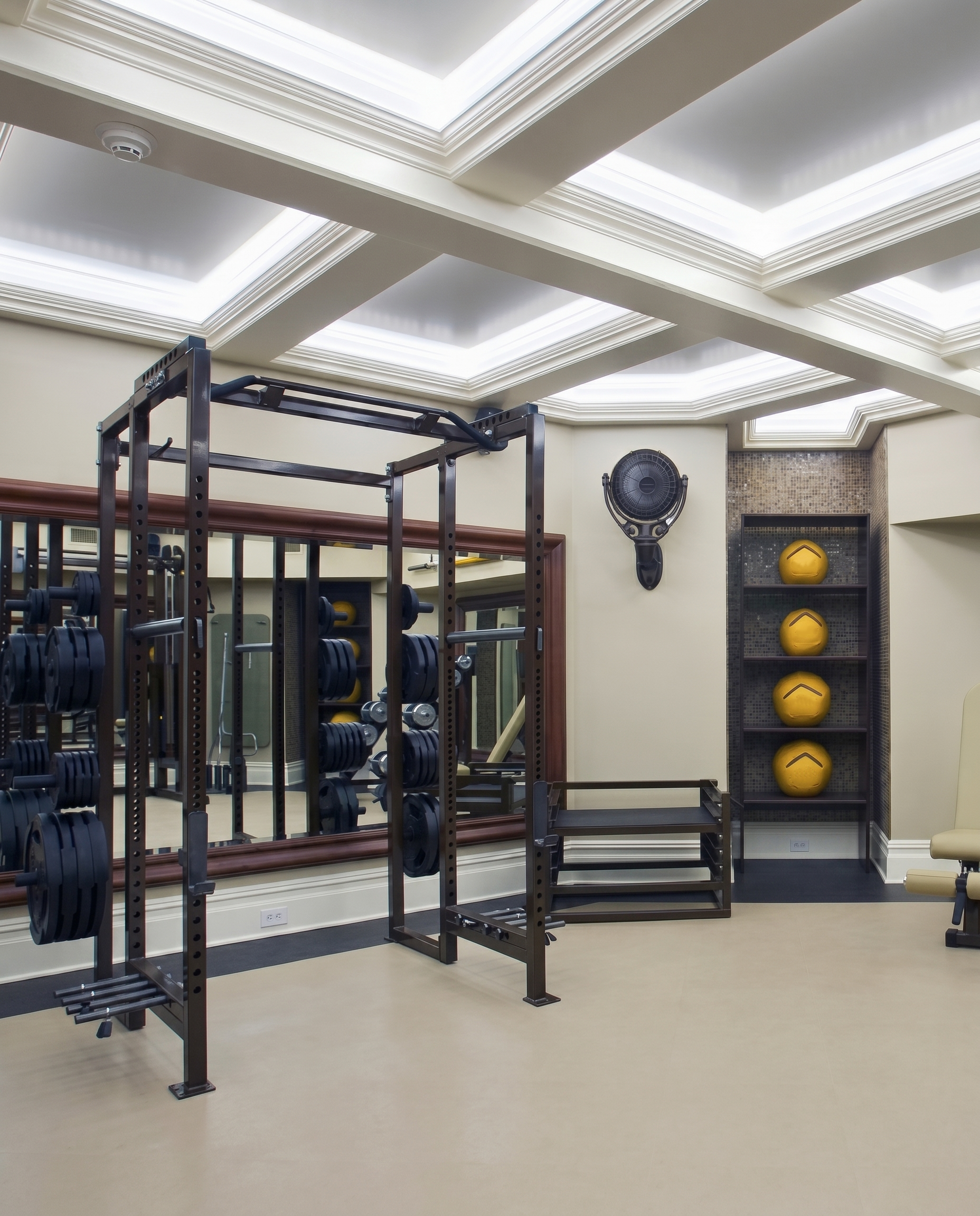 Luxury home gym Wyckoff NJ.png