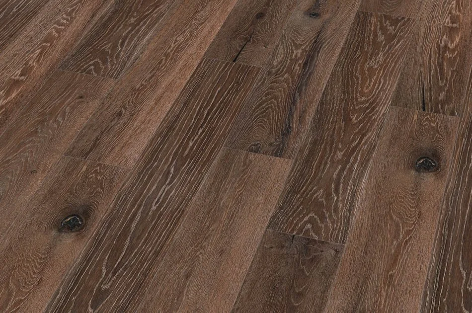 Granorte Printed Cork Floors Rust