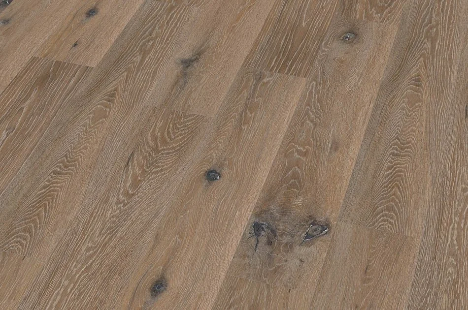Granorte Printed Cork Floors Caramel