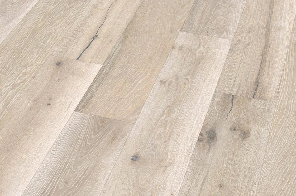 Granorte Printed Cork Floors Seashell