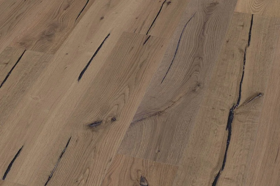 Granorte Printed Cork Floors Tan