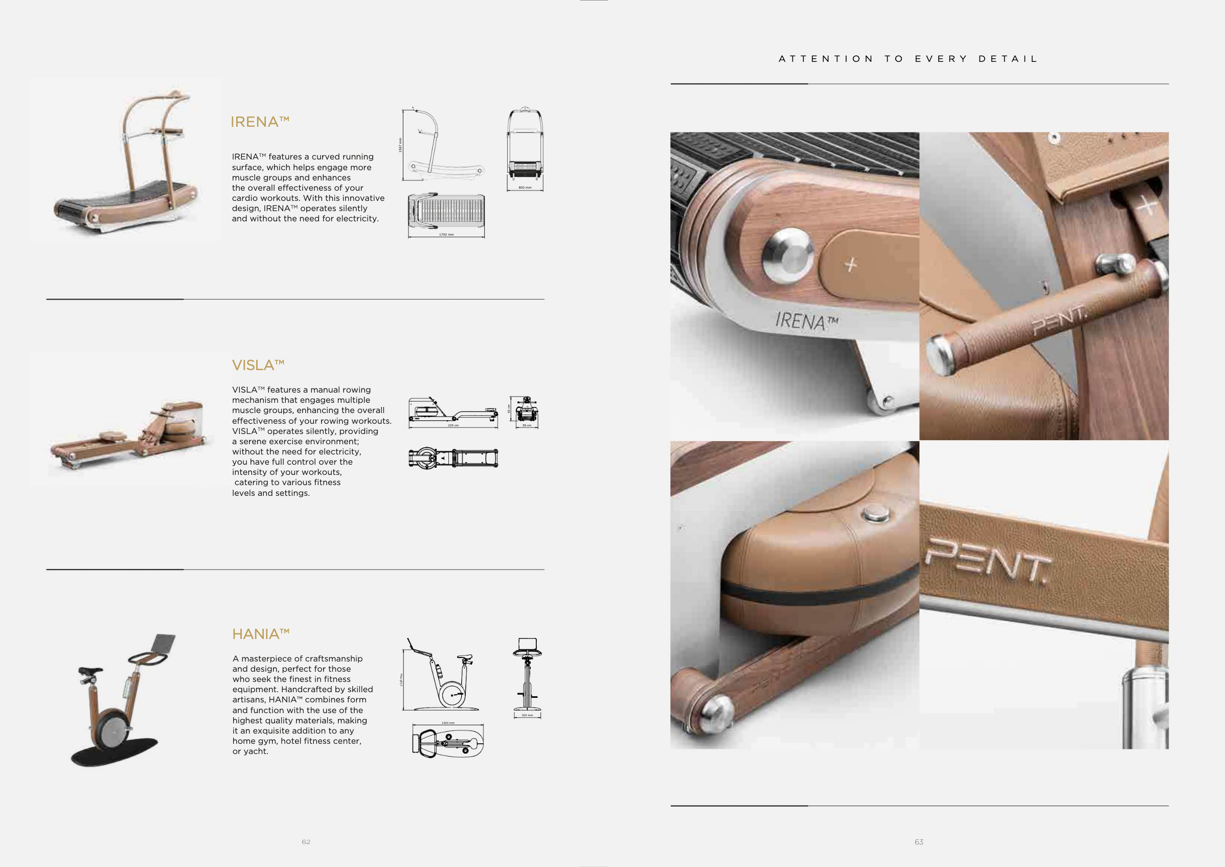 31 PENT specs for their cardio machines.png