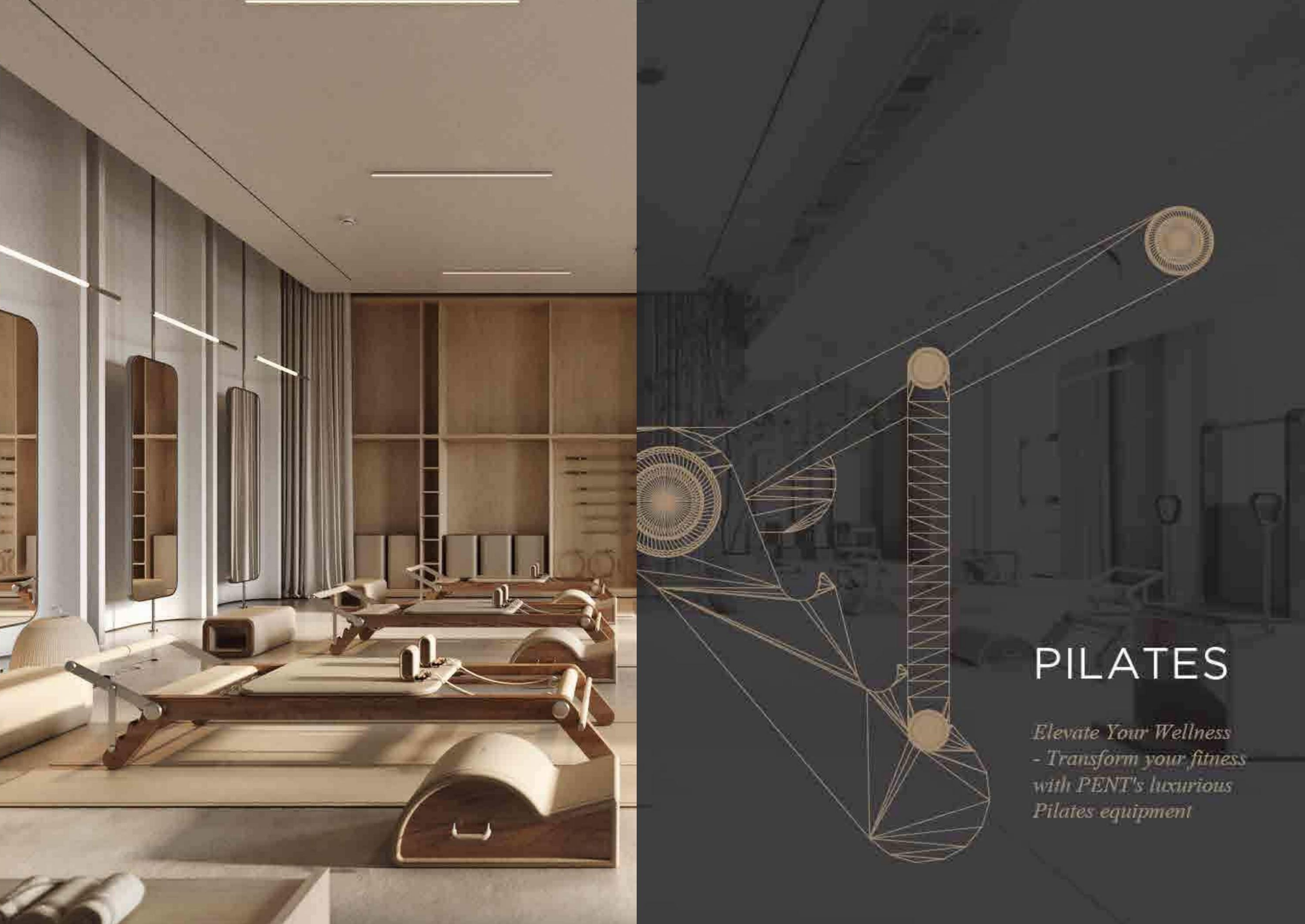 33 Close-up of the PENT pilates reformer.png