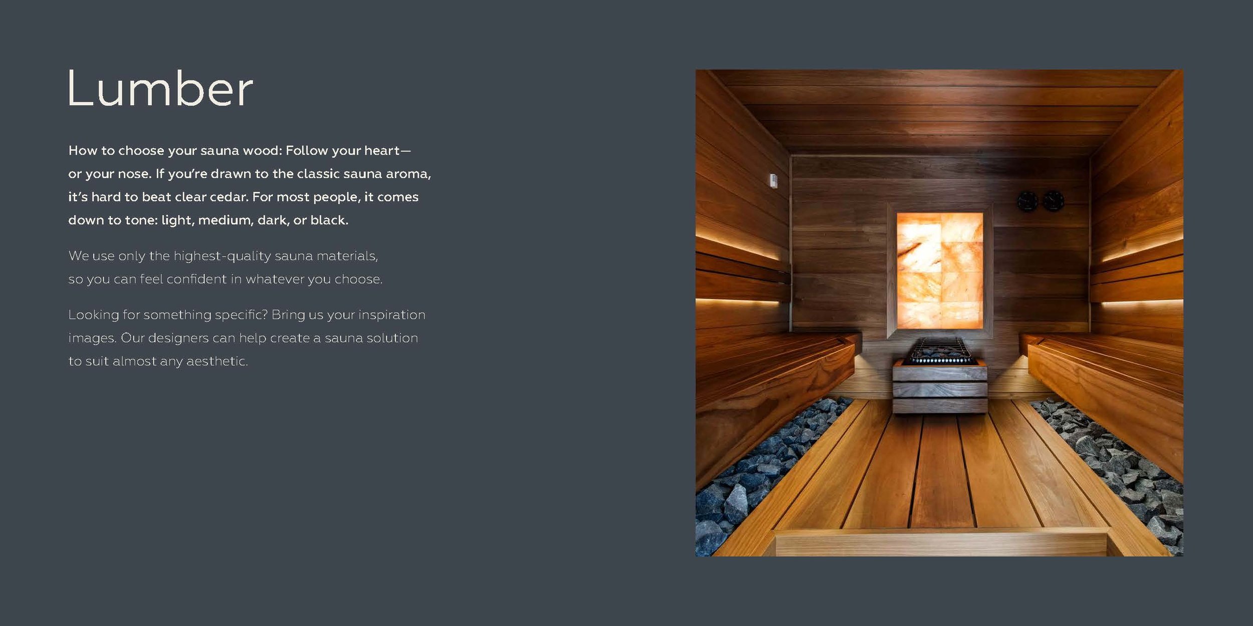 Lumber for Custom Luxury Saunas.jpg