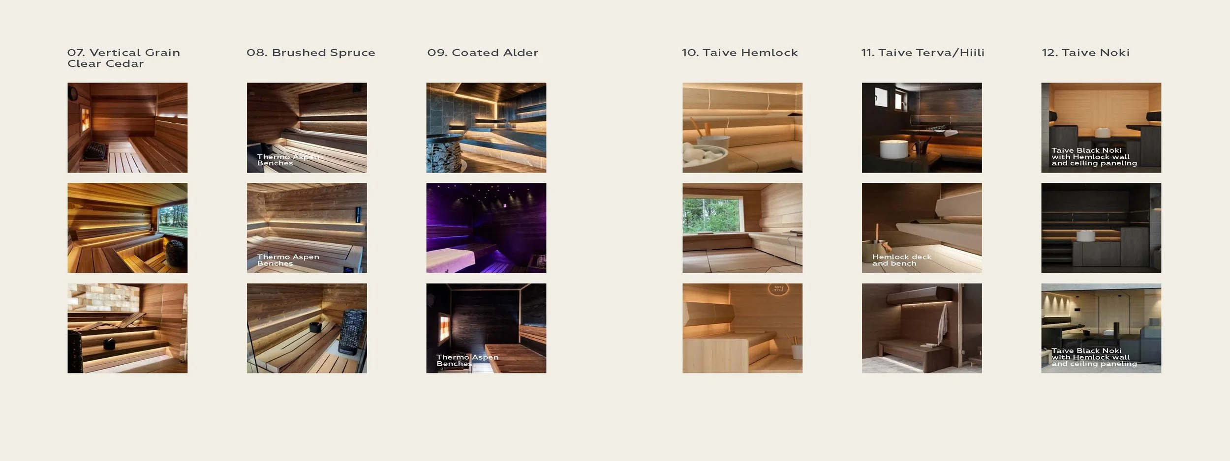Wood choices for Custom Luxury Saunas 2.jpg