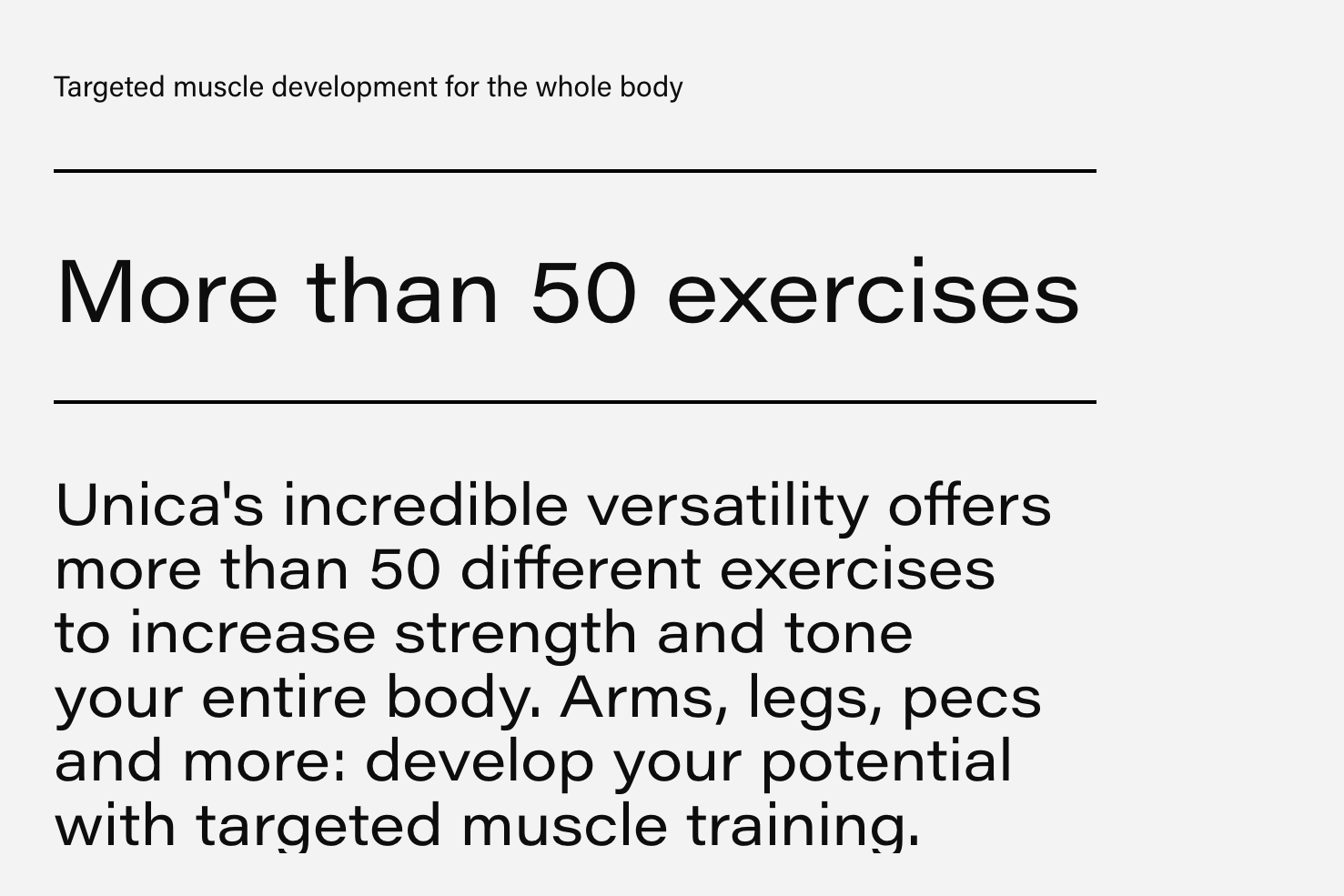 Unica more than 50 exercises.png