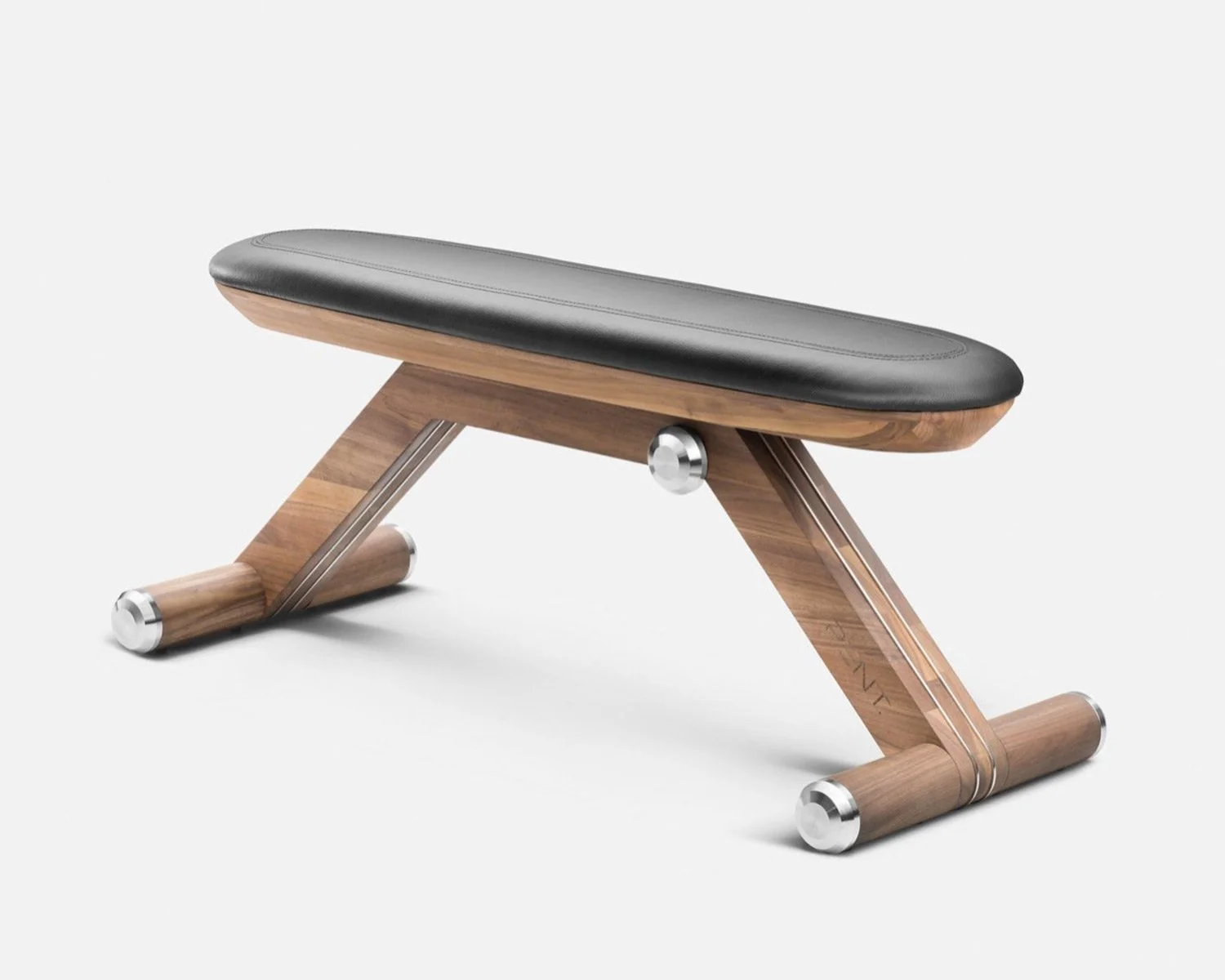 Pent Banka basic - luxury flat bench by Pent available from Iron House Design