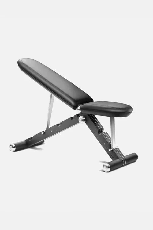 PENT Fitness Equipment | BANKA Luxury Adjustable Weight Bench